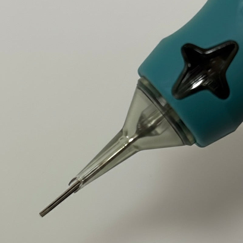 Agujas ROUND LINER Profesionales para Tatuaje | TORO NEEDLES